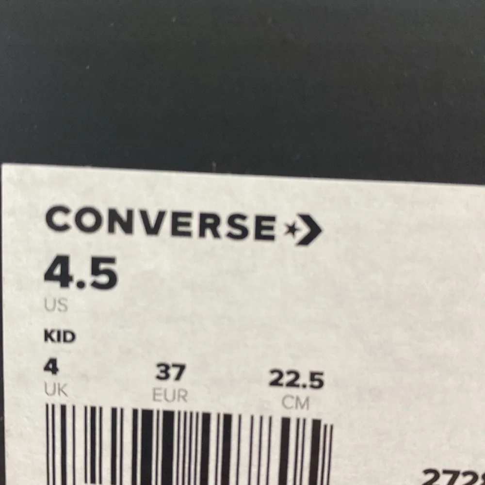 CONVERSE CTAS MOVE HI